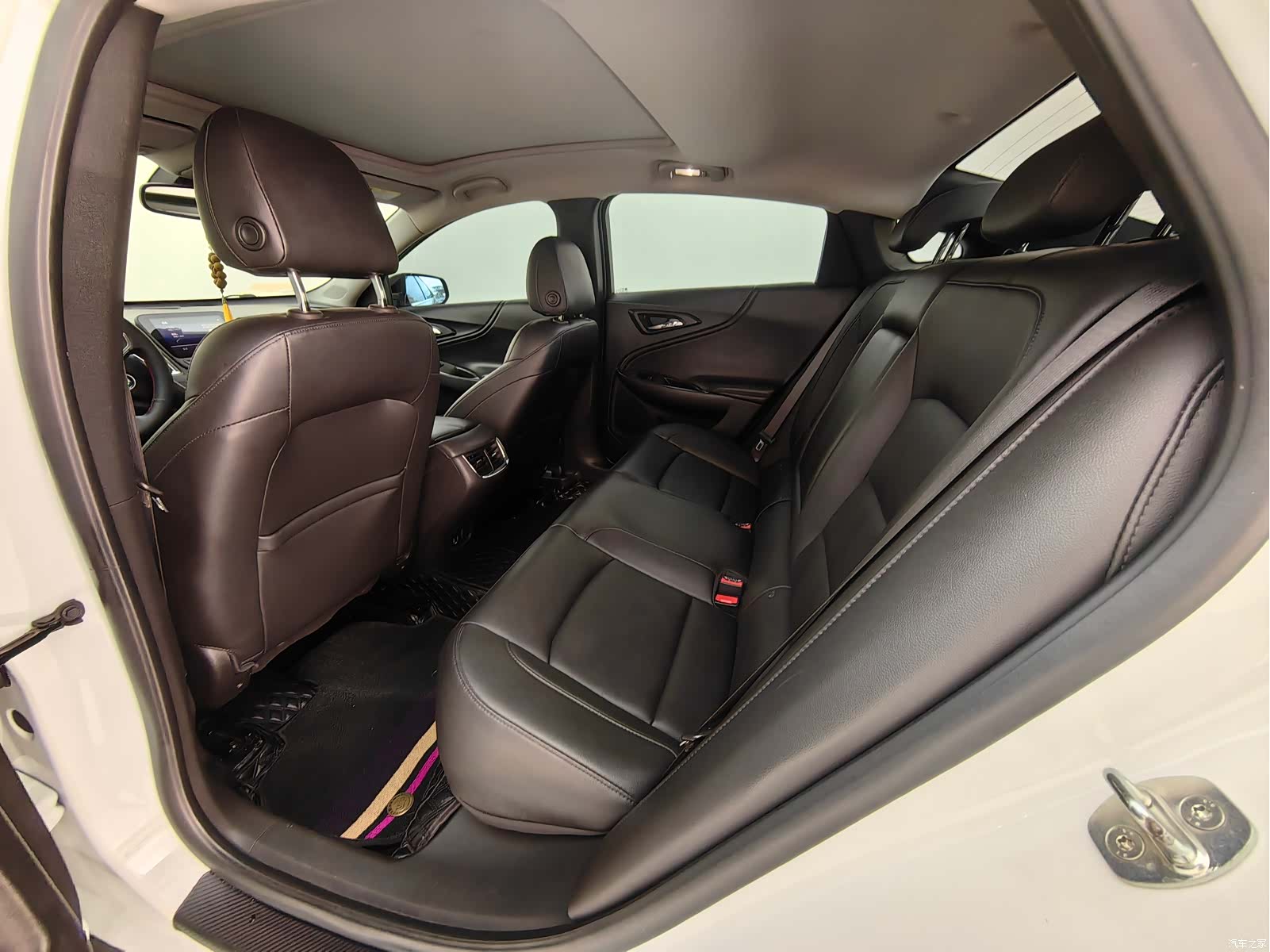 Chevrolet XL, 2021 8