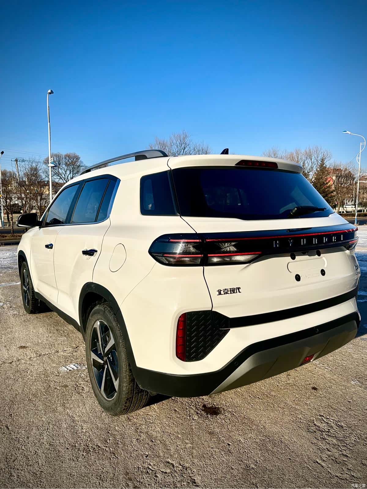 Hyundai ix35, 2023 4