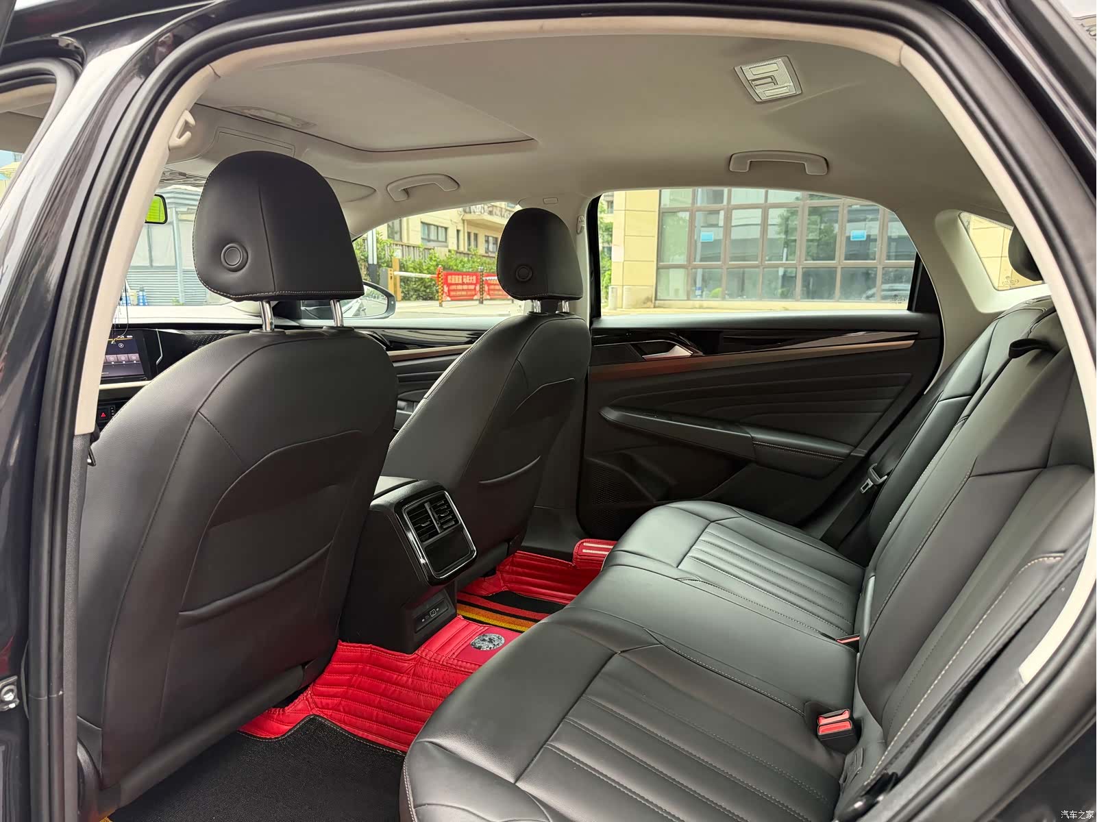 Volkswagen Passat, 2021 8