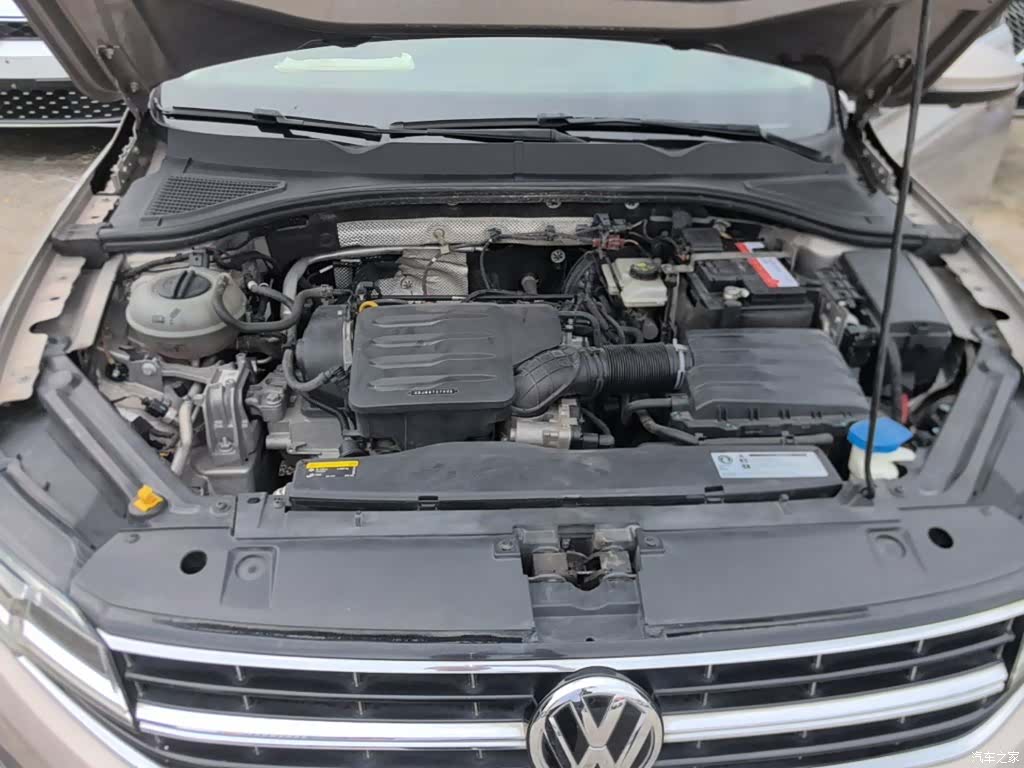 Volkswagen Bora, 2019 20