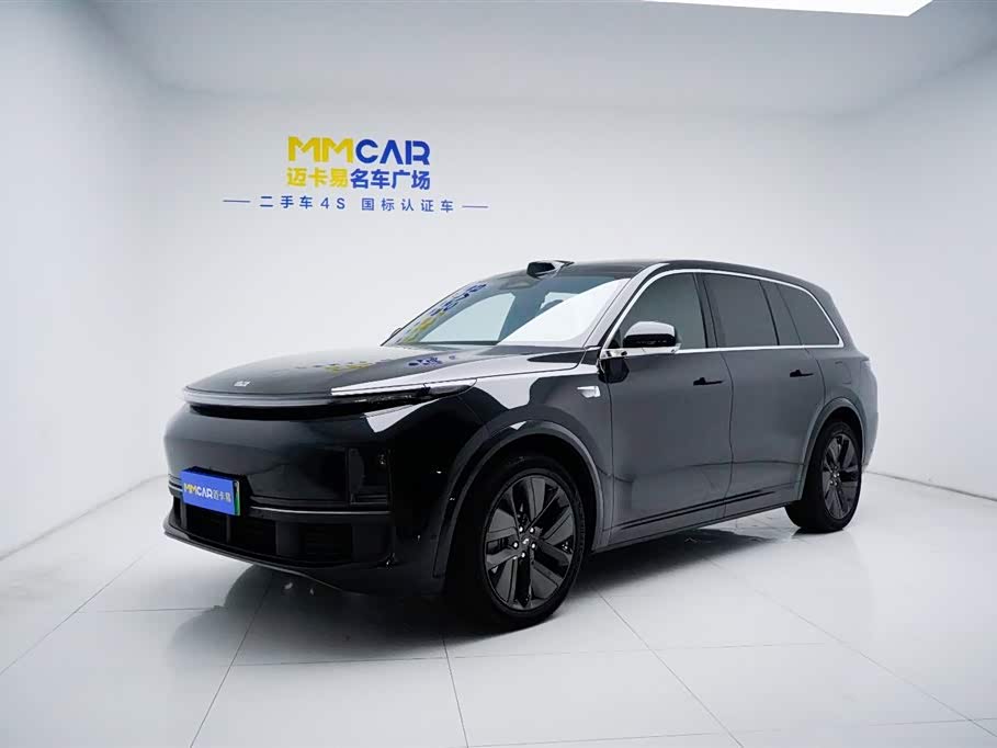 Li Auto Ideal L9