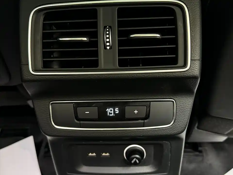 Audi Q5L Audi Q5L