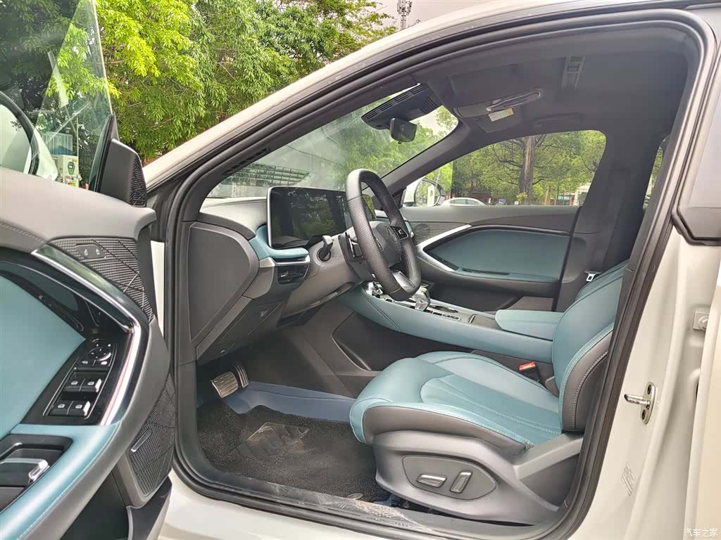 MG MG7, 2024 10