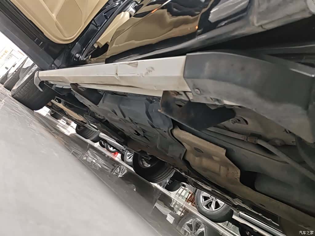 Toyota Highlander, 2018 22