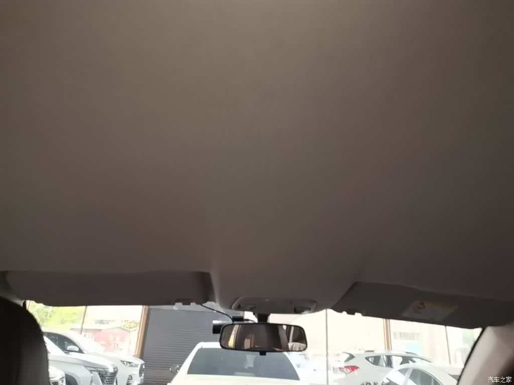 Geely X6, 2022 18
