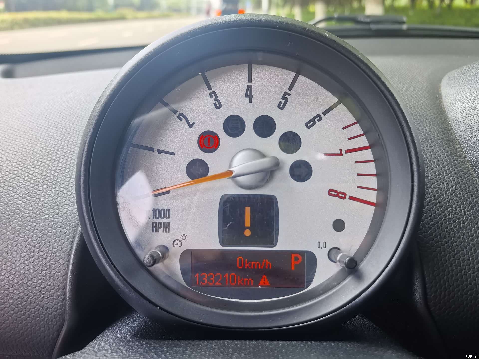 Mini Countryman, 2015 7