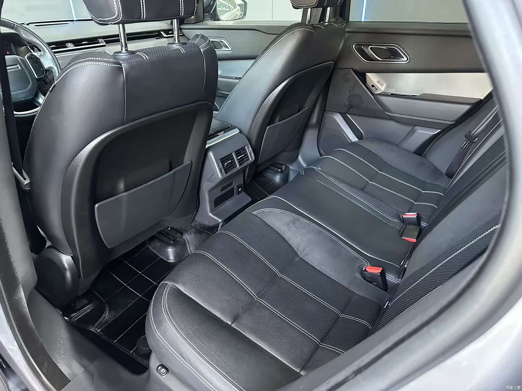 Land Rover Range Rover, 2019 10
