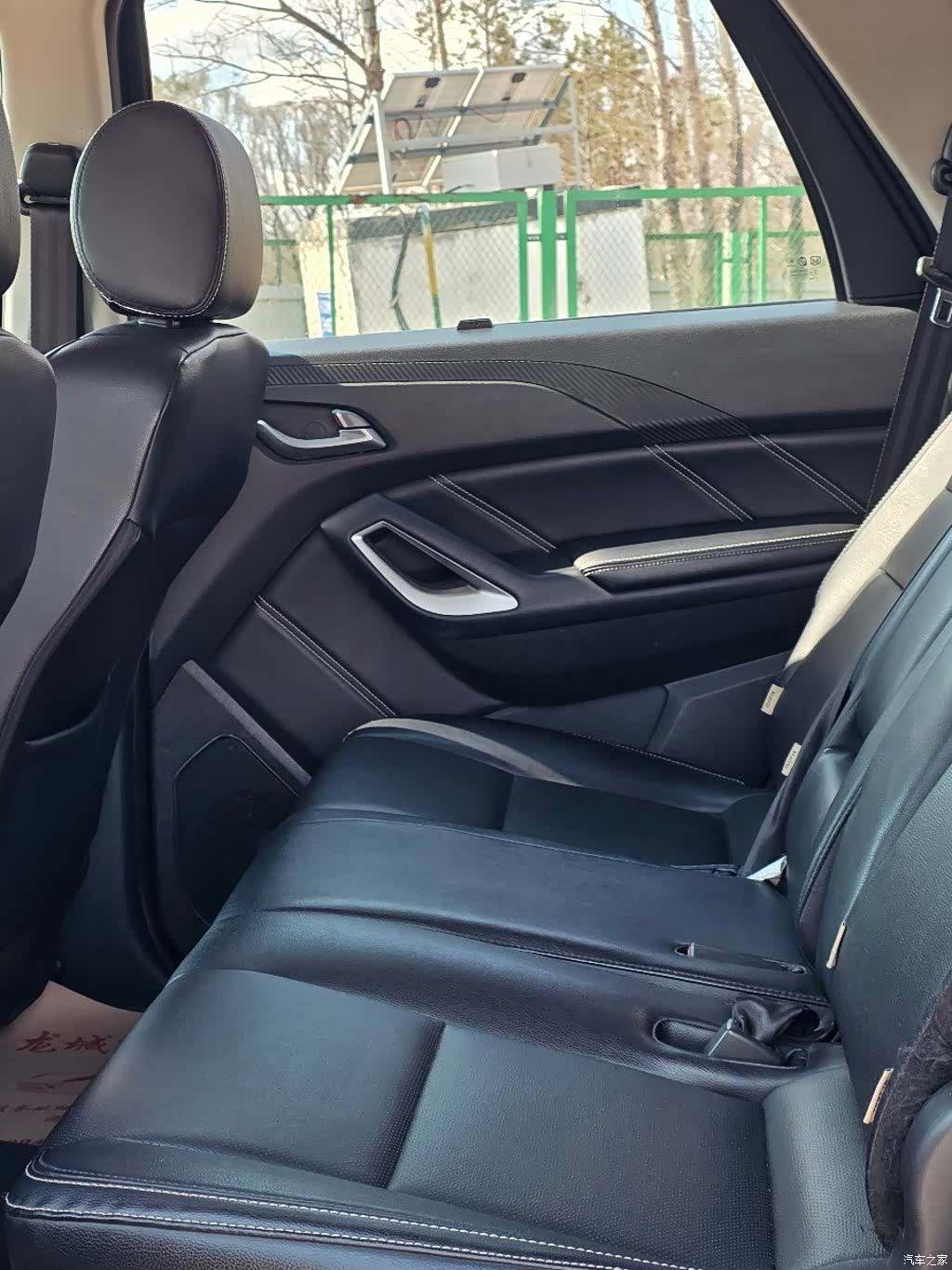 JMC S350, 2018 7
