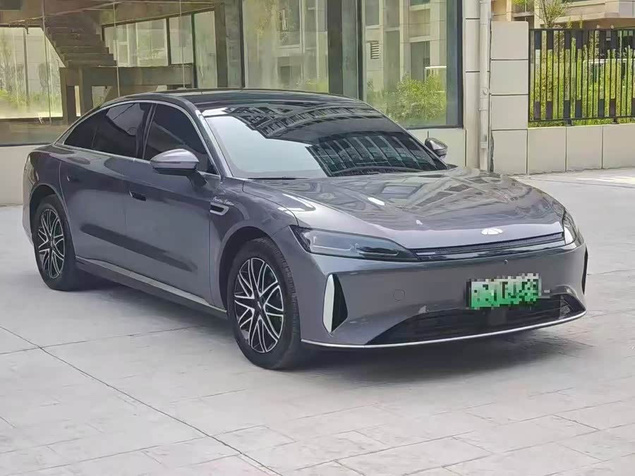 Chery A9L 2026, фото 3