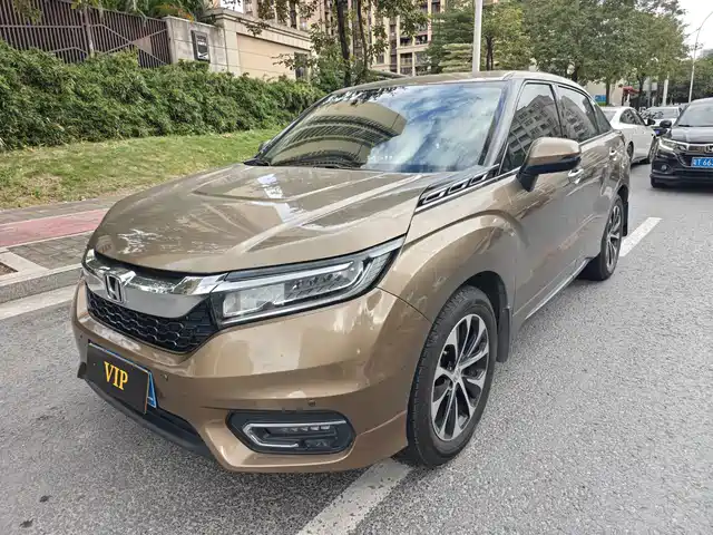 Honda Avancier 2019 — купить из Китая под заказ