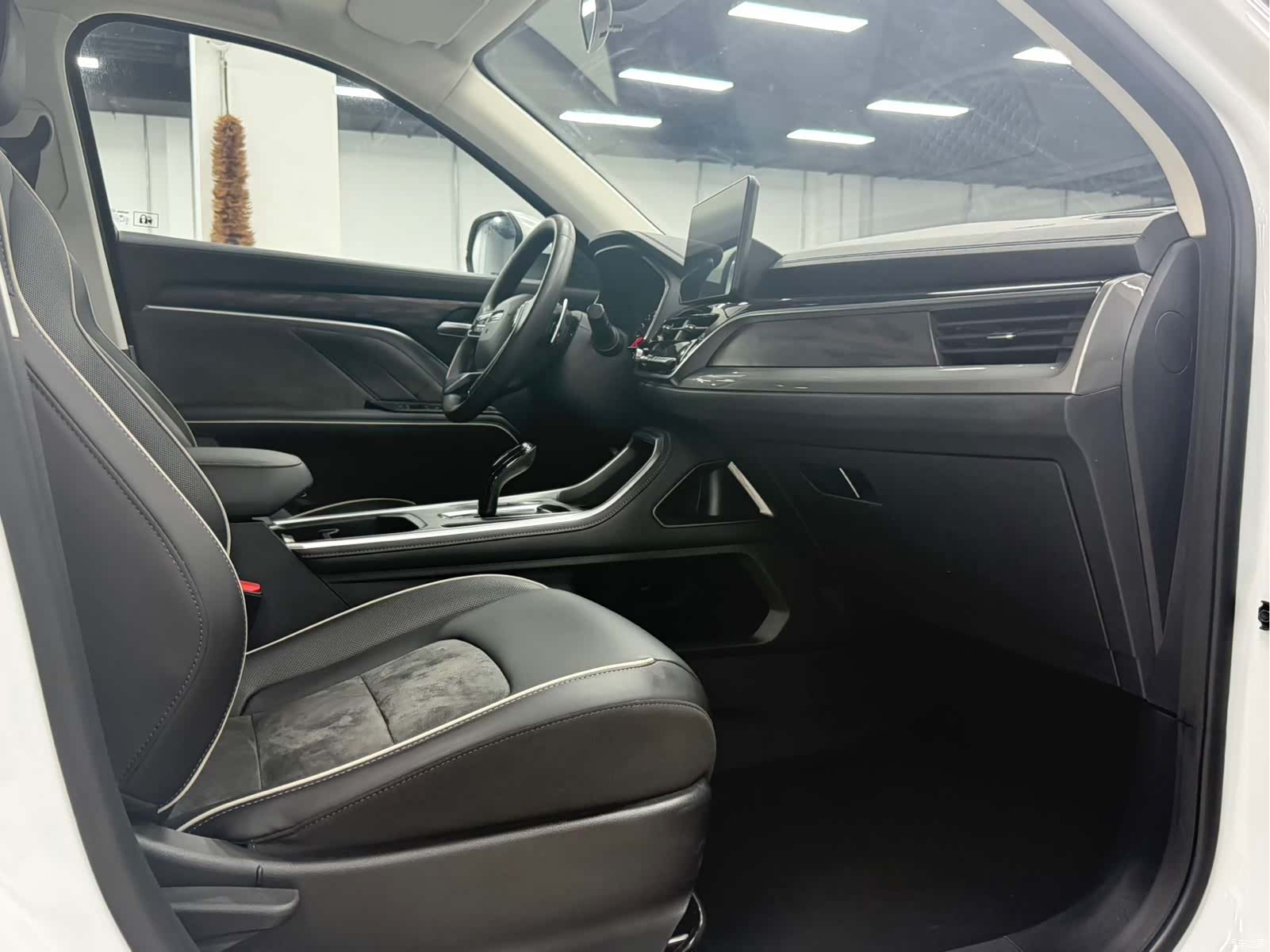 Haval H6, 2021 19