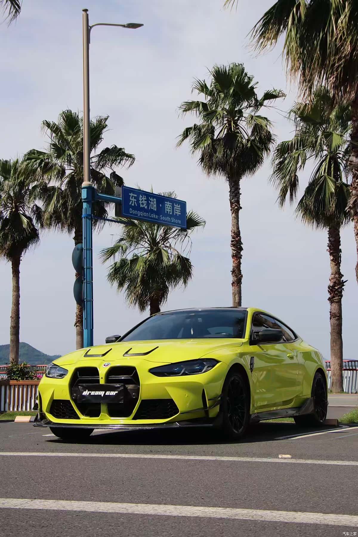BMW M4, 2021 9