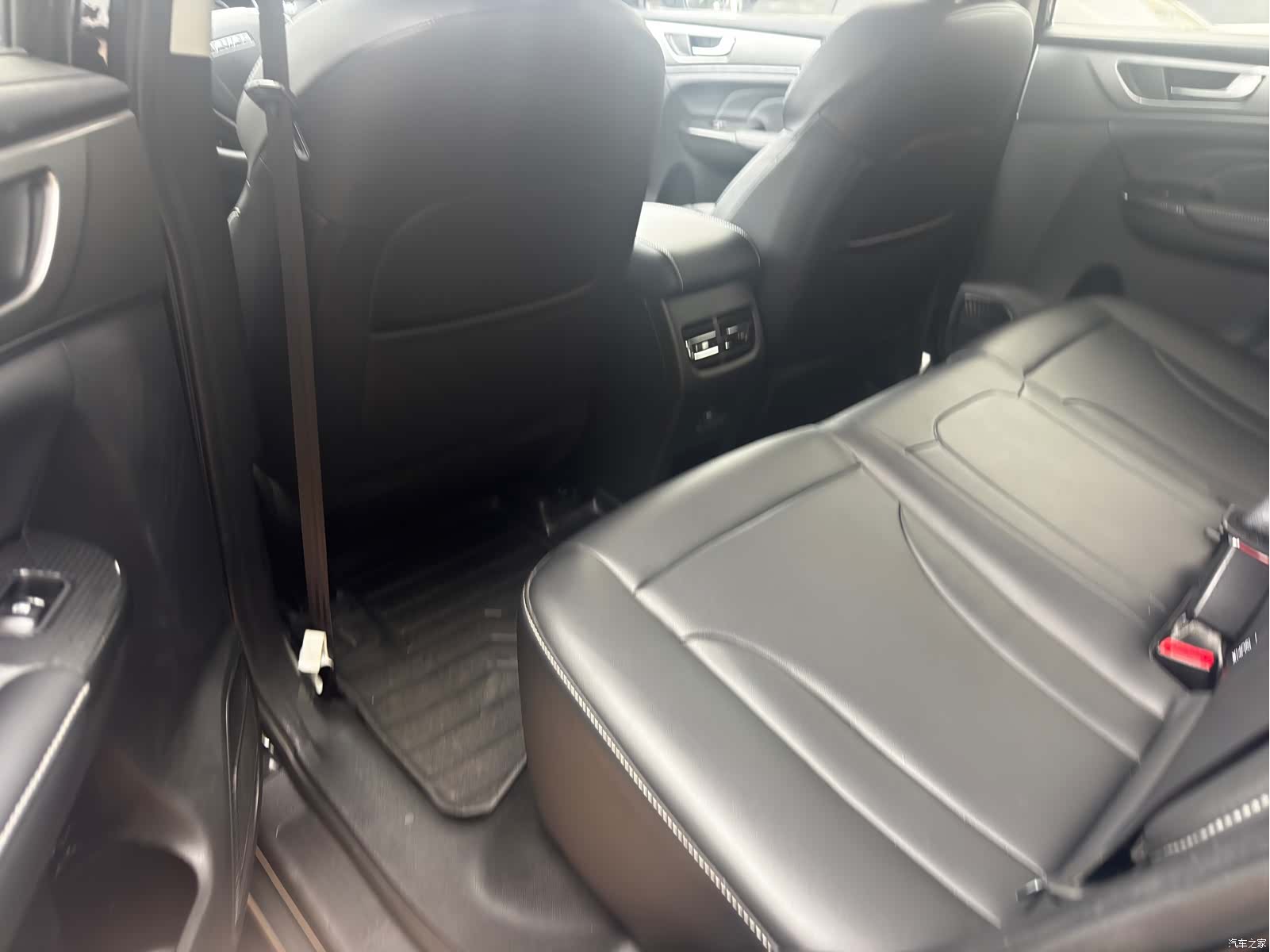 Haval M6, 2023 15