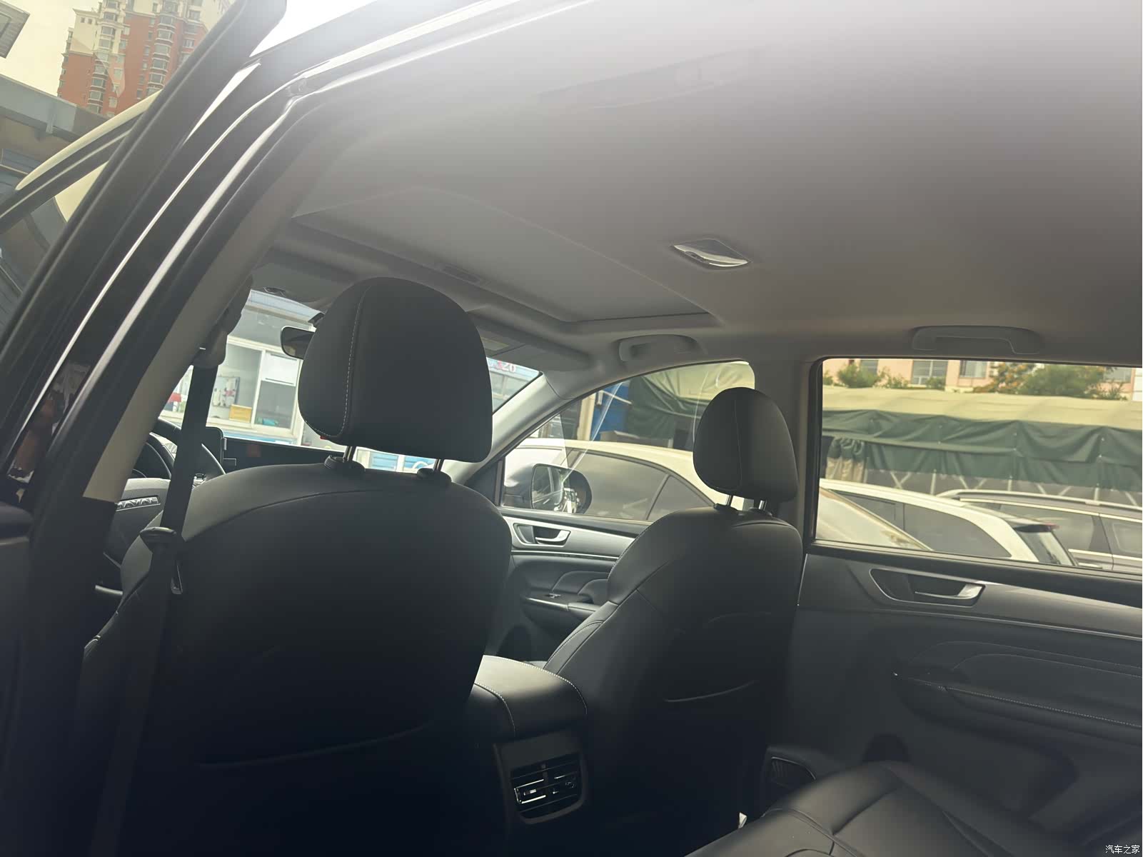 Haval M6, 2023 14