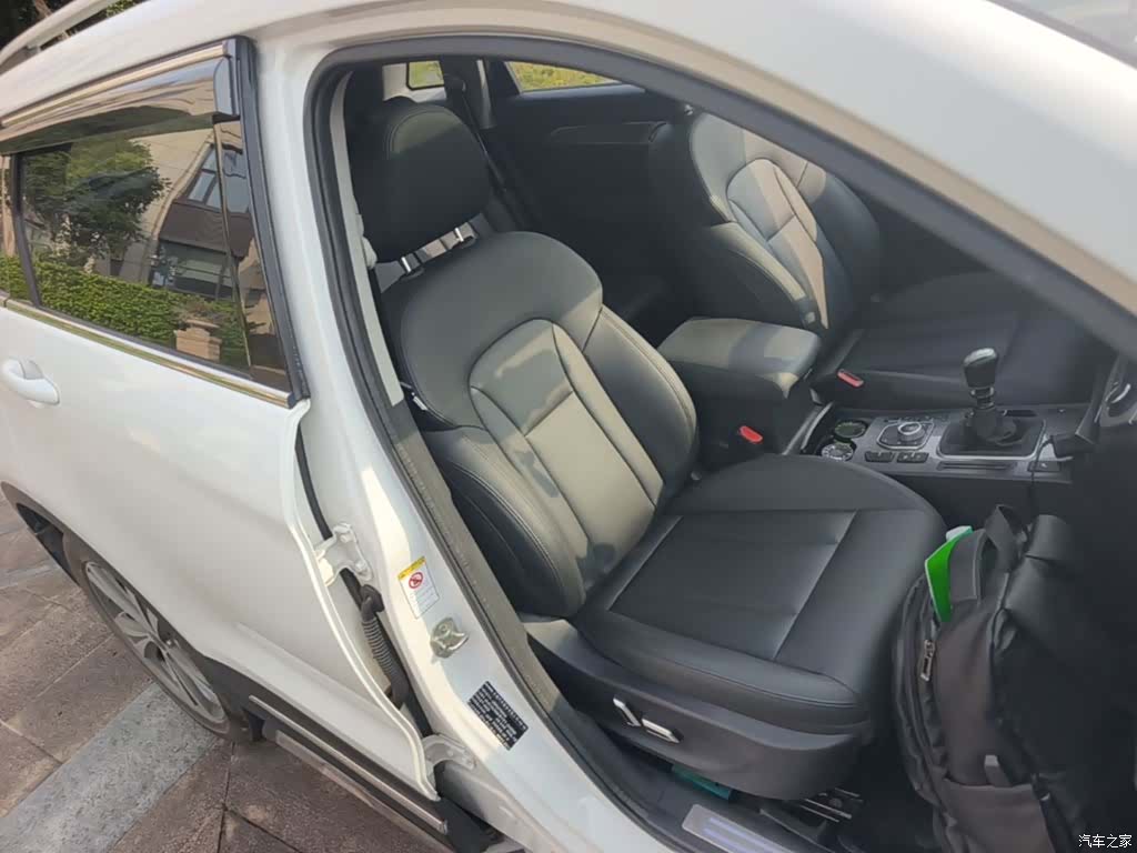 Haval H6, 2015 25