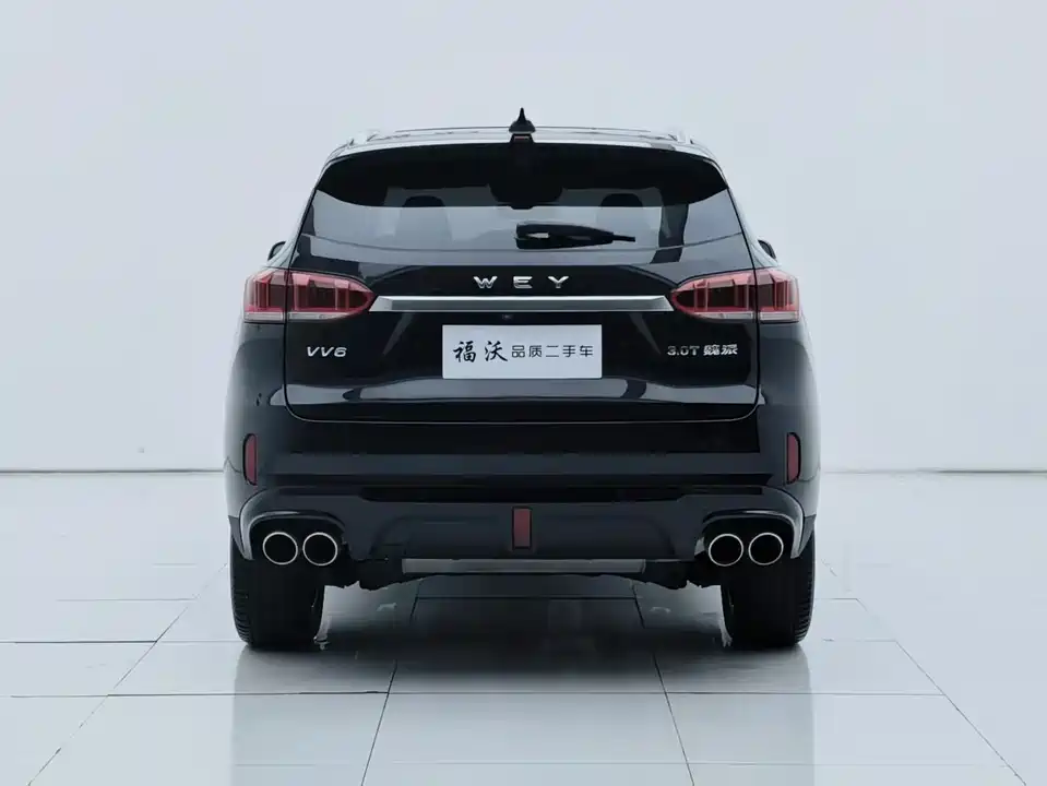Weipai VV6