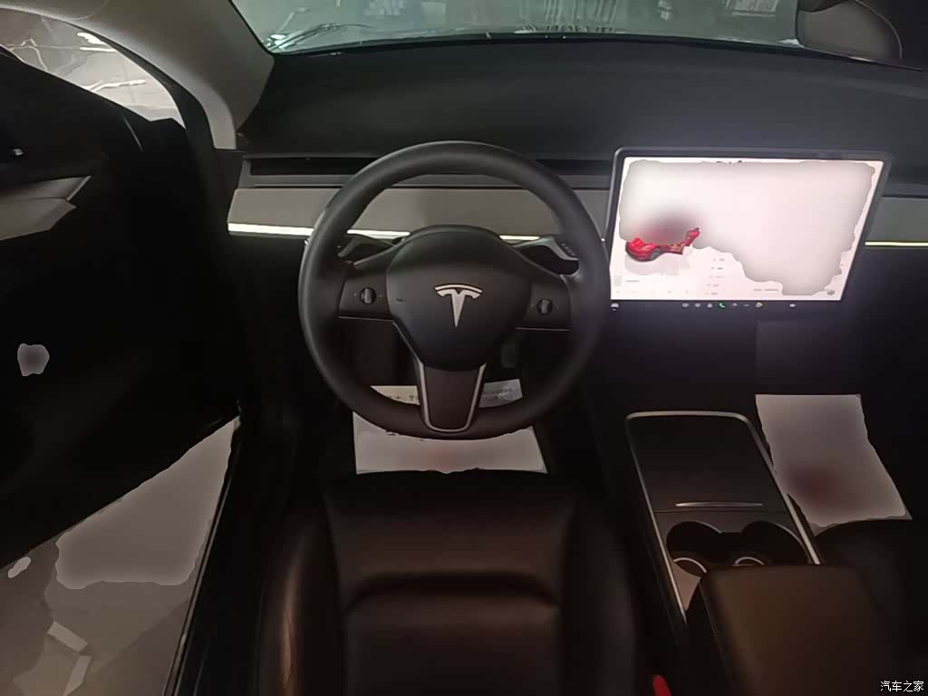 Tesla Model Y, 2024 11