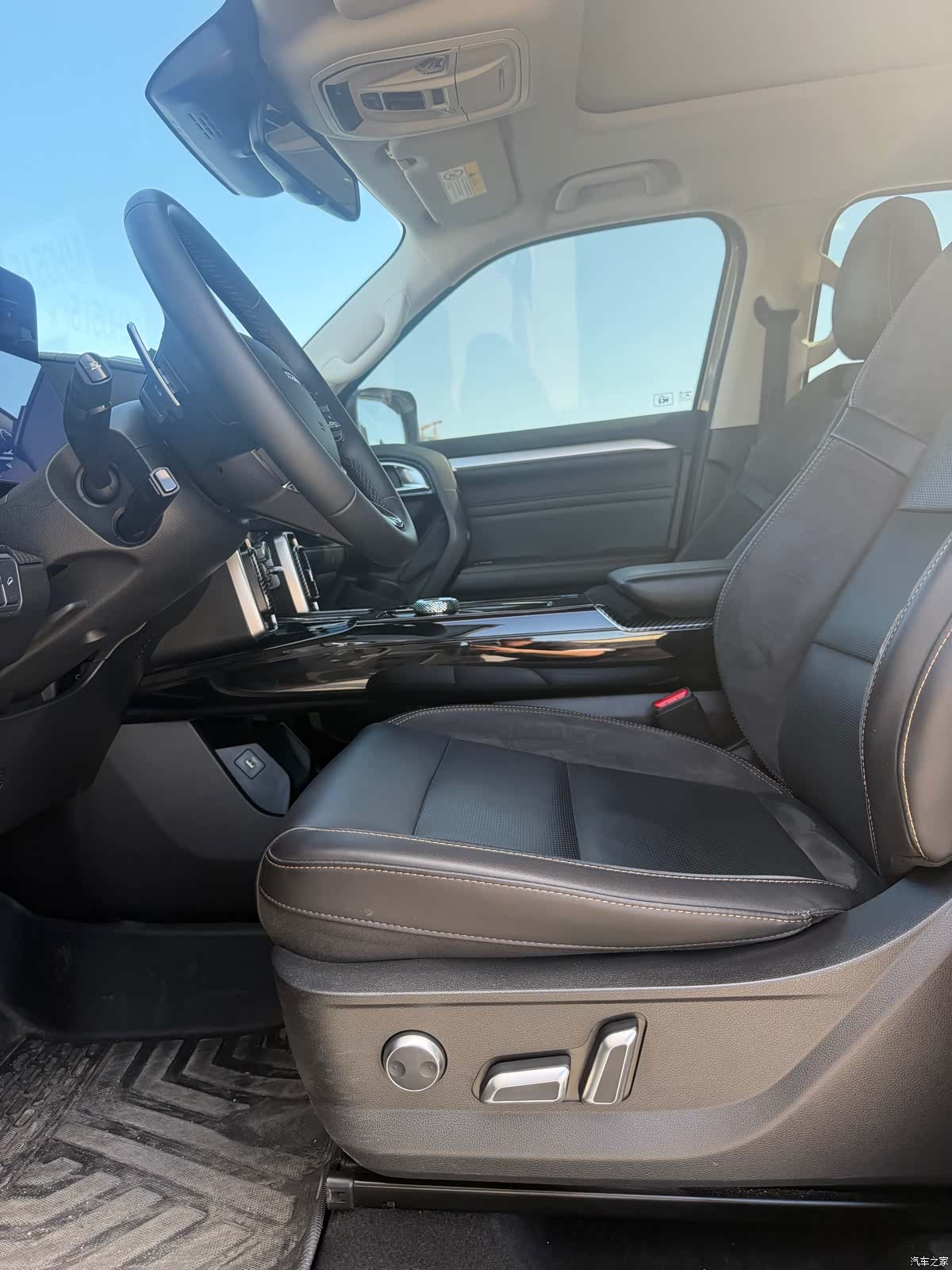 Haval Big Dog, 2023 все фото