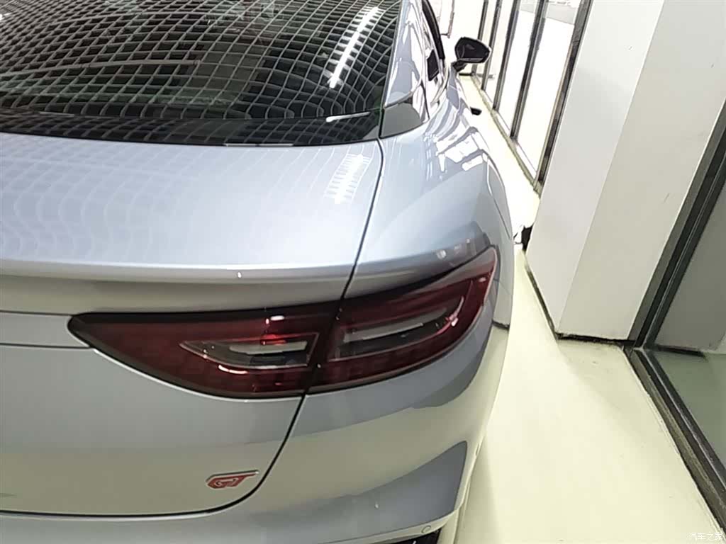 Neta GT, 2025 8