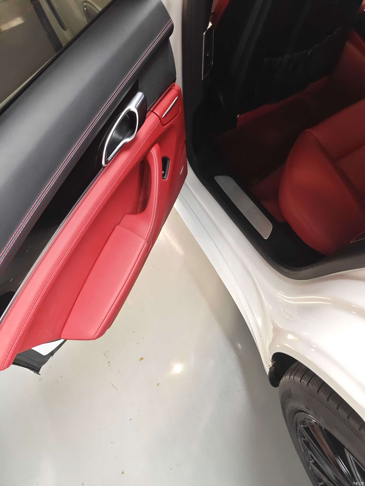 Porsche Panamera, 2015 10