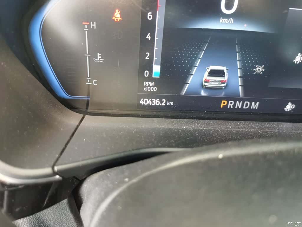 Ford Focus, 2021 все фото