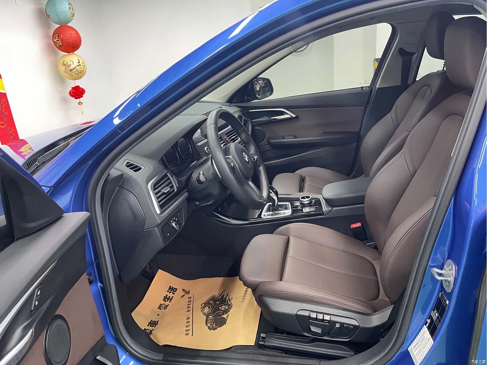 BMW 1 Series, 2020 8