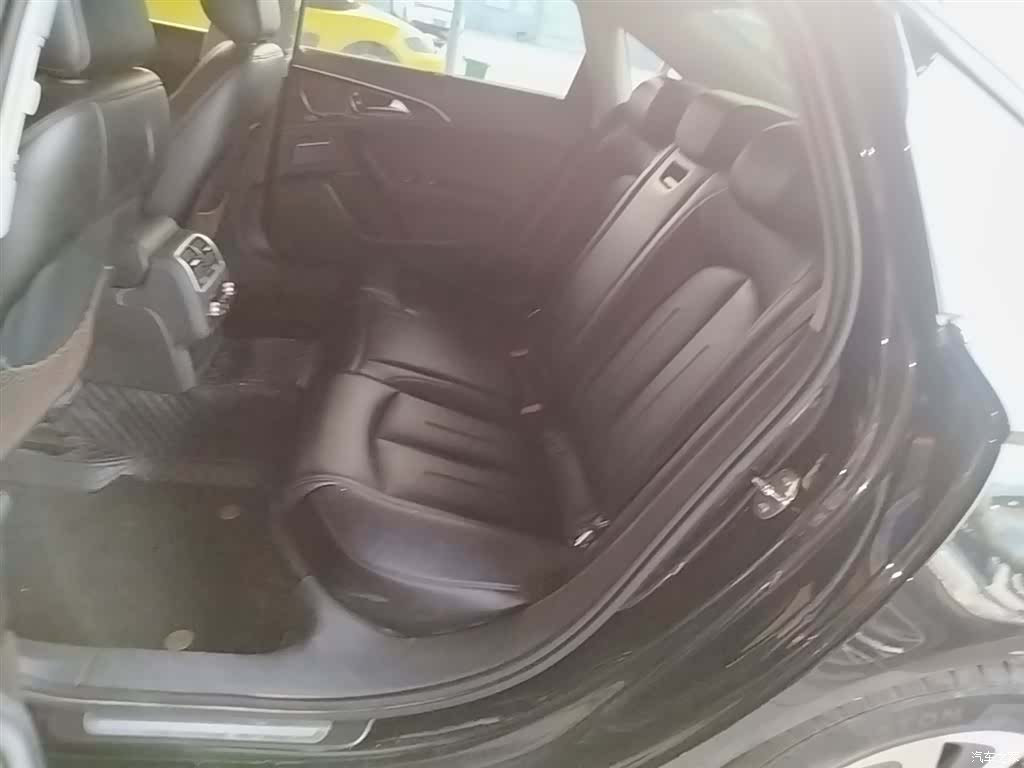 Audi A6L, 2017 17