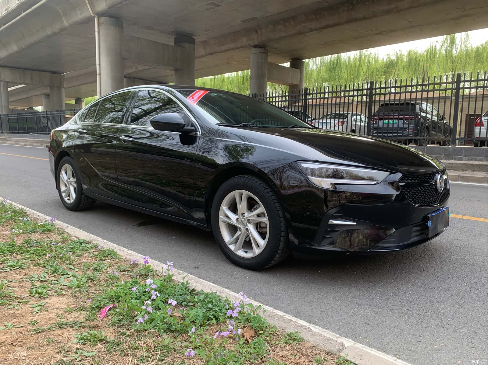 Buick Regal, 2021 3