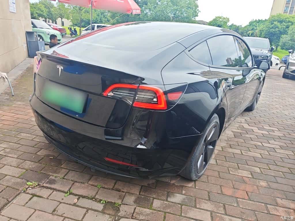 Tesla Model 3, 2023 7