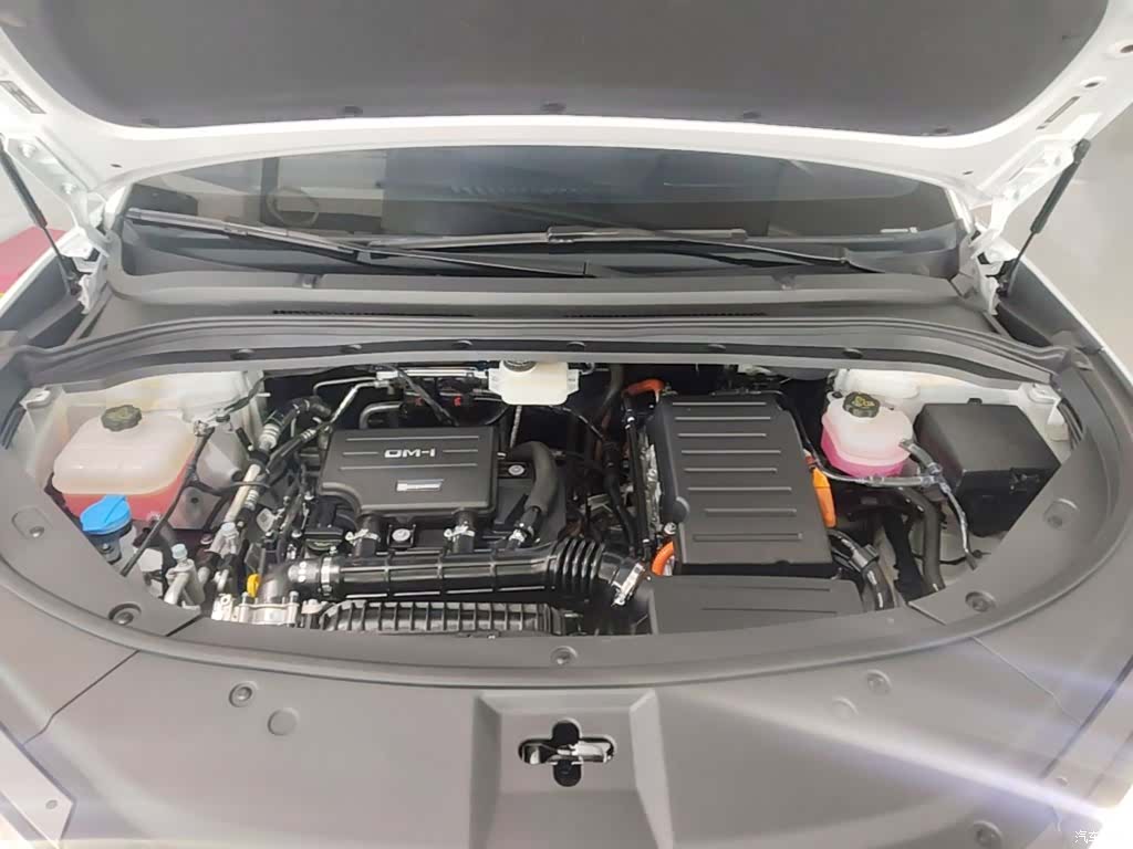 BYD Song, 2025 16