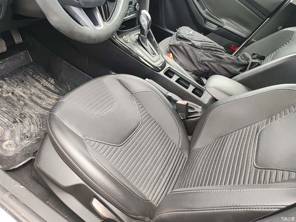 Ford Focus, 2016 14