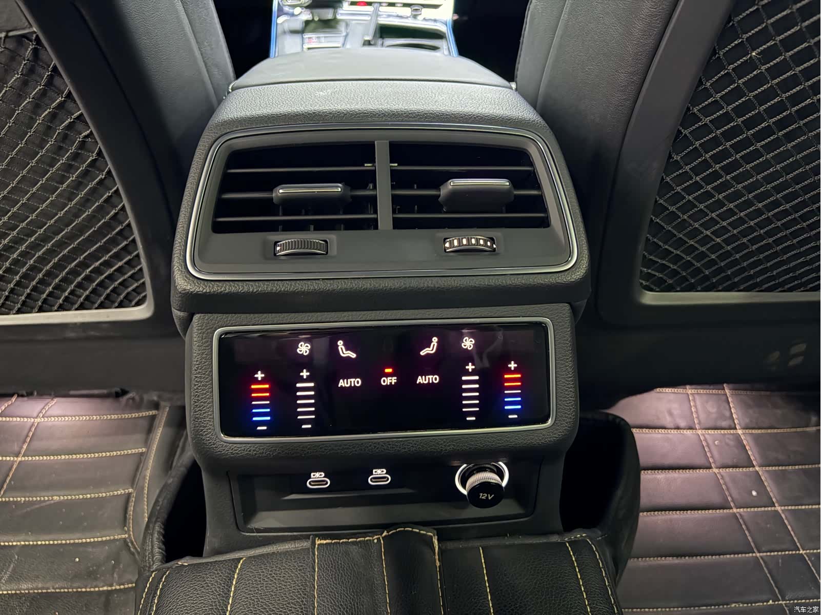 Audi A6L, 2023 18