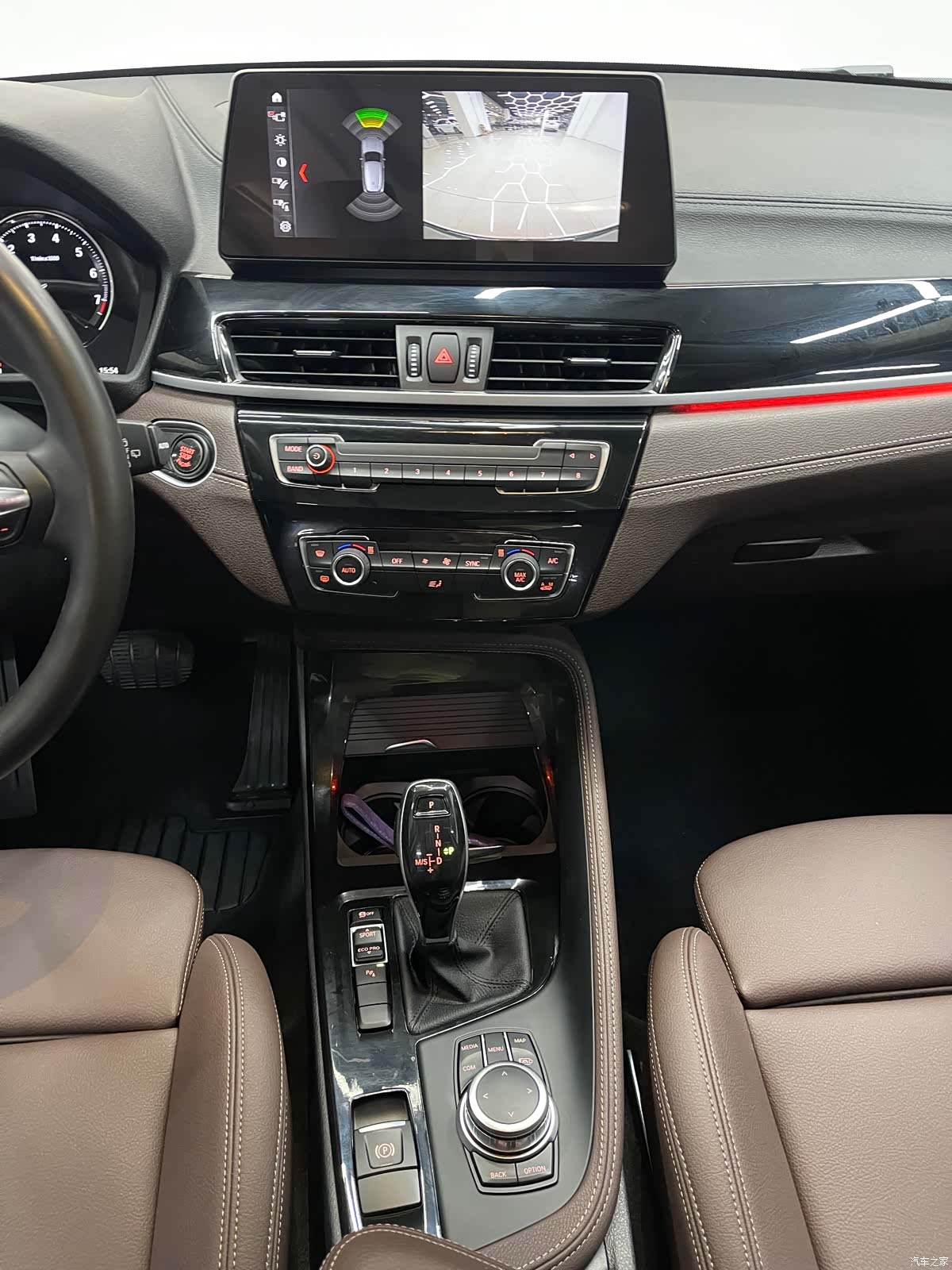 BMW X2, 2022 10