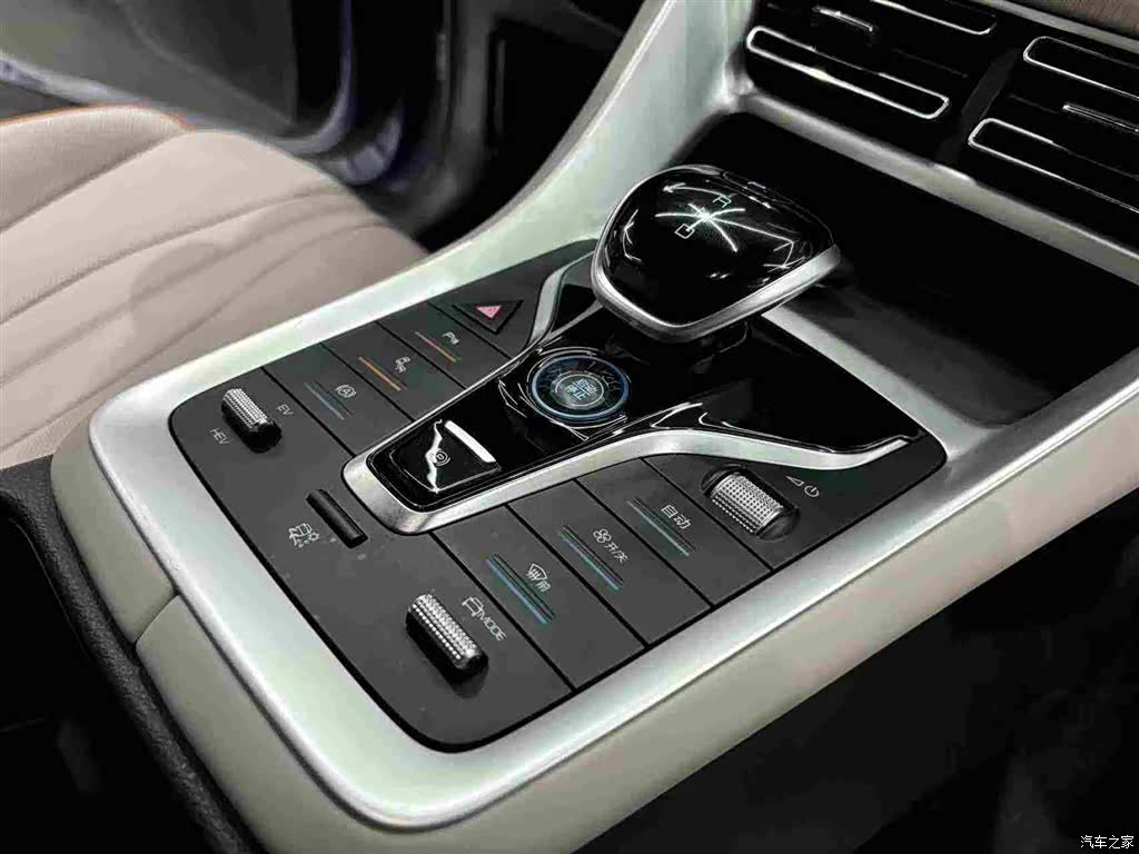 BYD Song, 2023 23