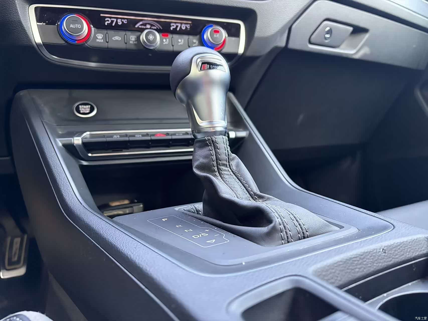 Audi Q3, 2024 18
