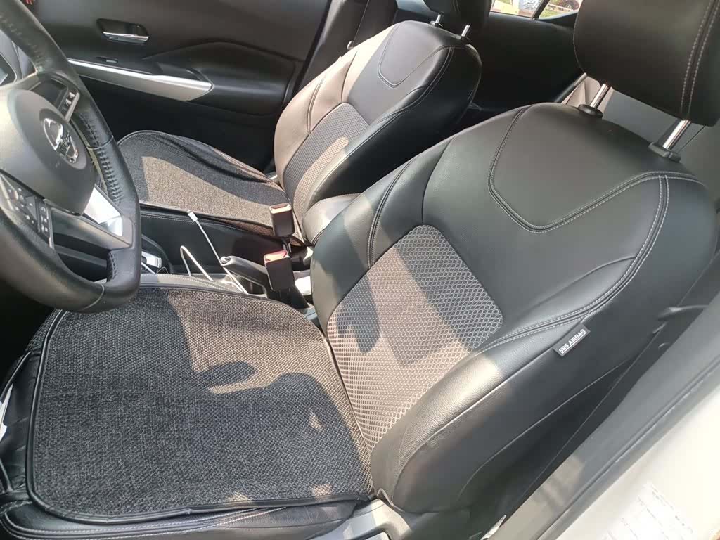 Nissan Kicks, 2017 8