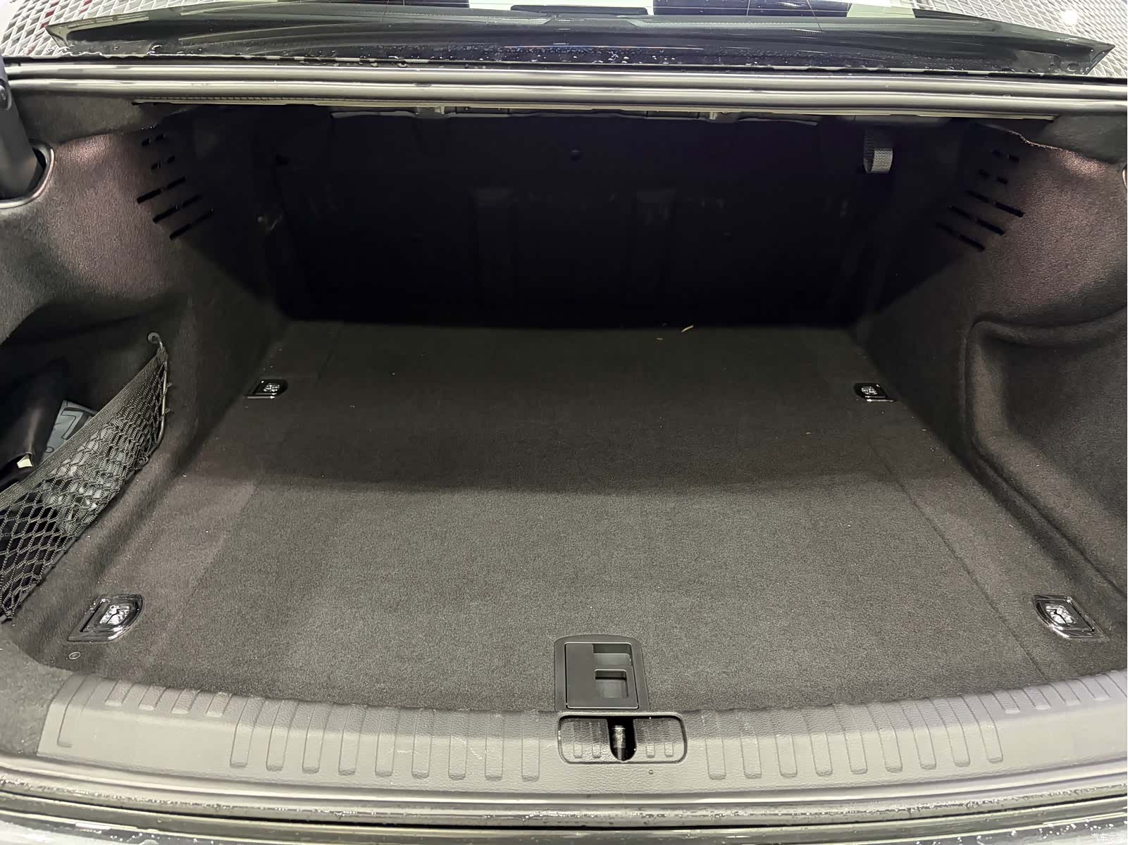 Audi A6L, 2023 16