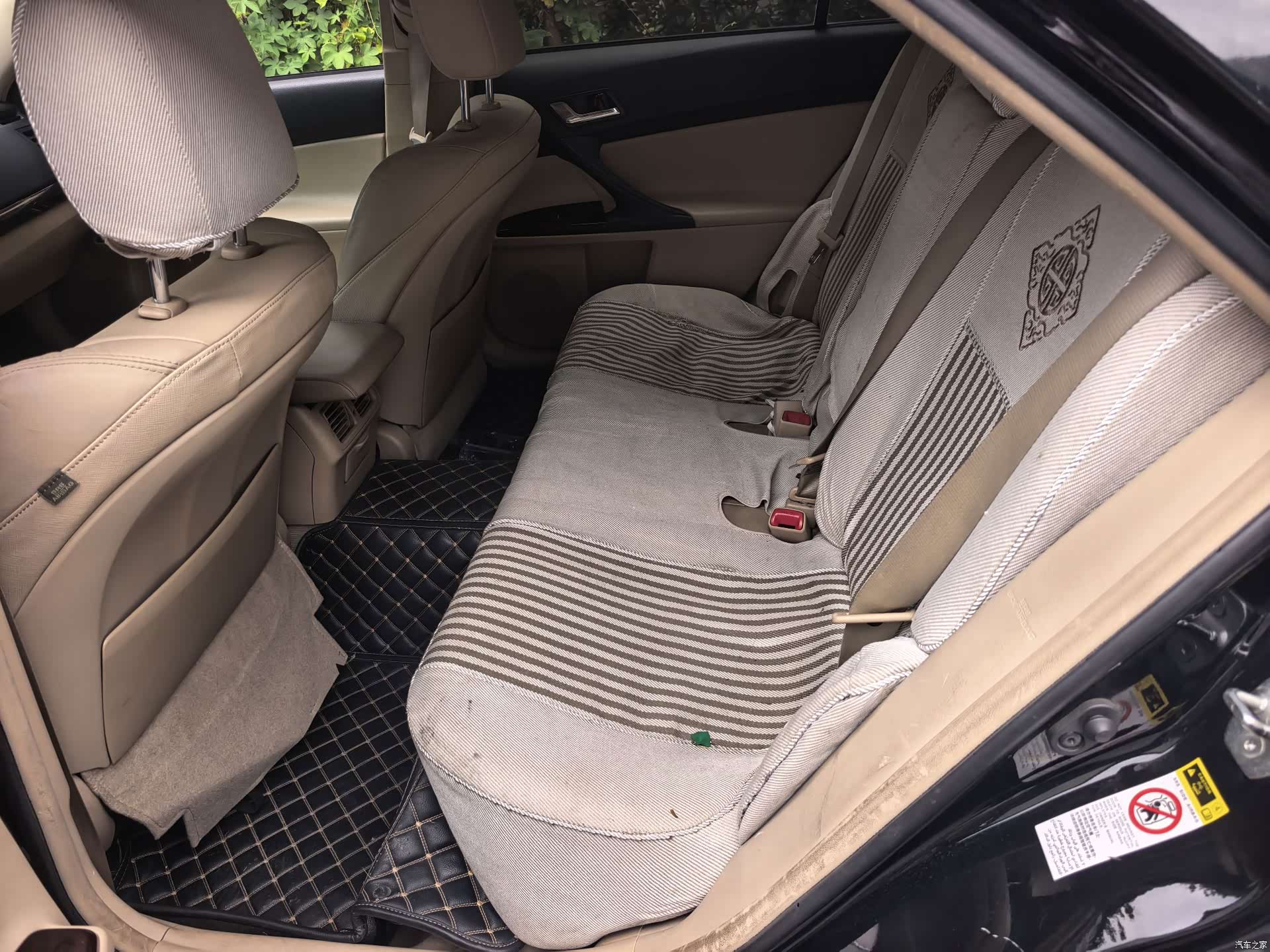 Toyota 2.5V, 2011 все фото