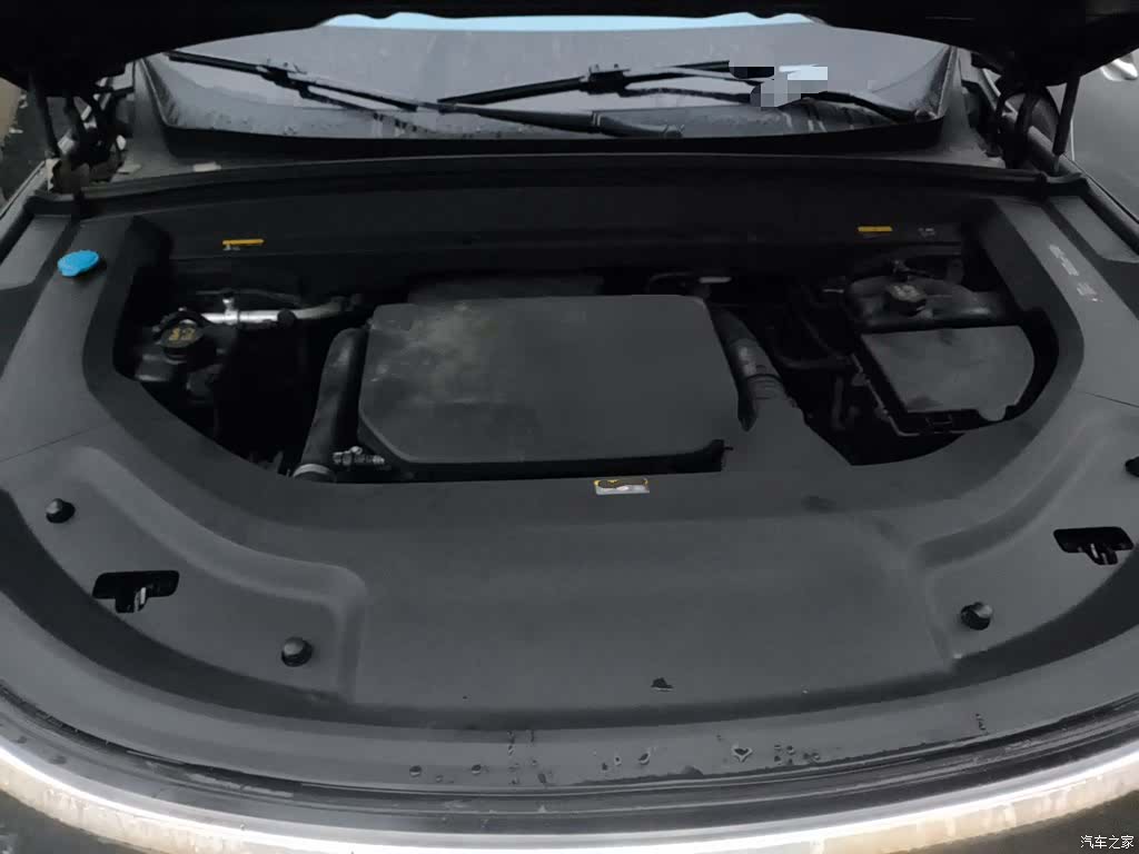 Li Auto L8, 2023 11