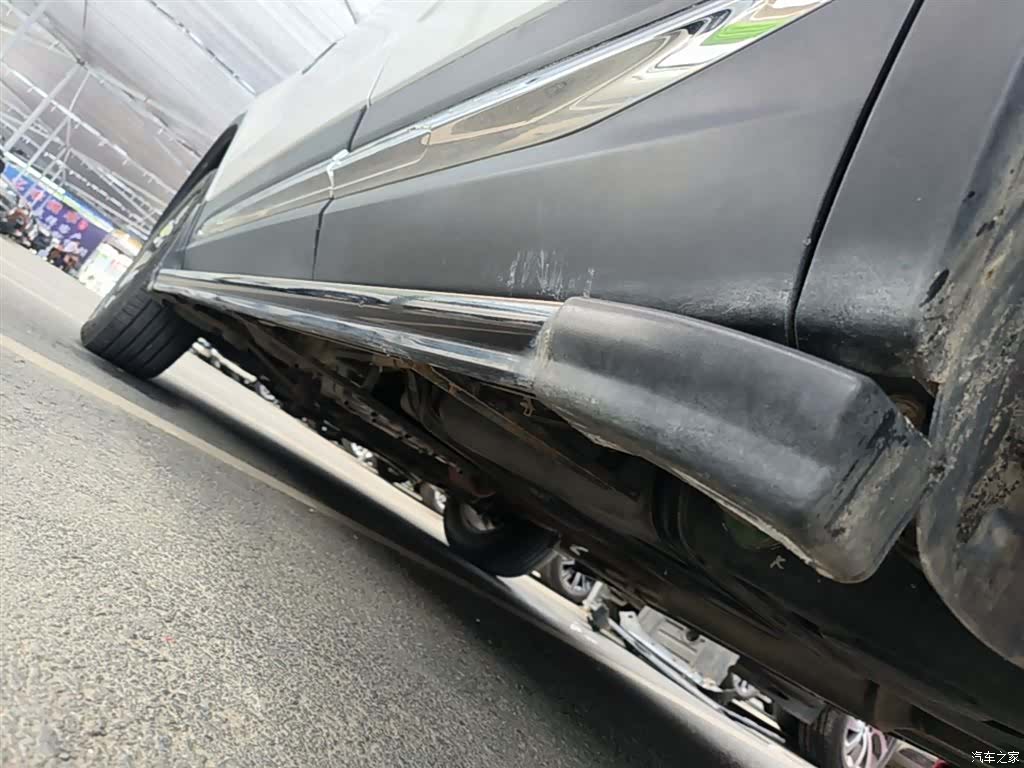 Changan CS75, 2020 22