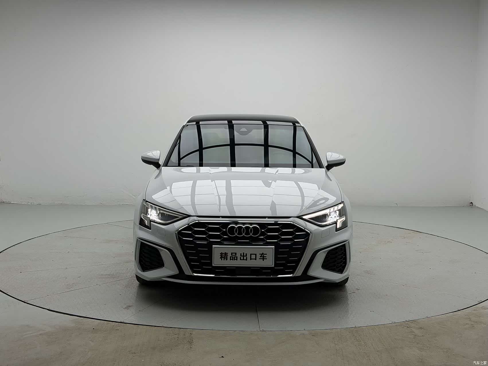 Audi A3, 2023 4