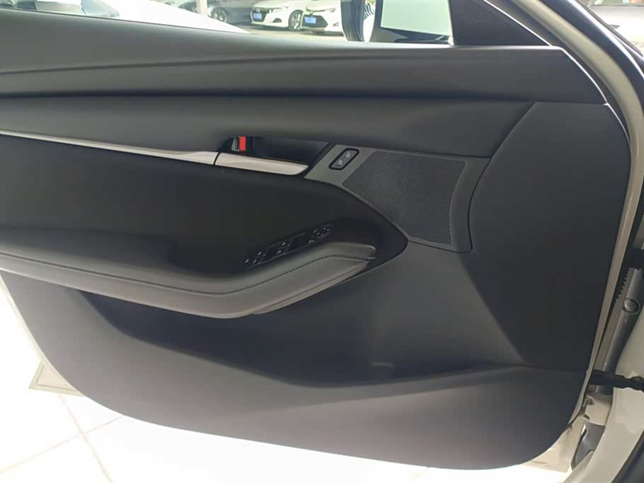 Mazda 3 Angkesaila Mazda 3 Angkesaila