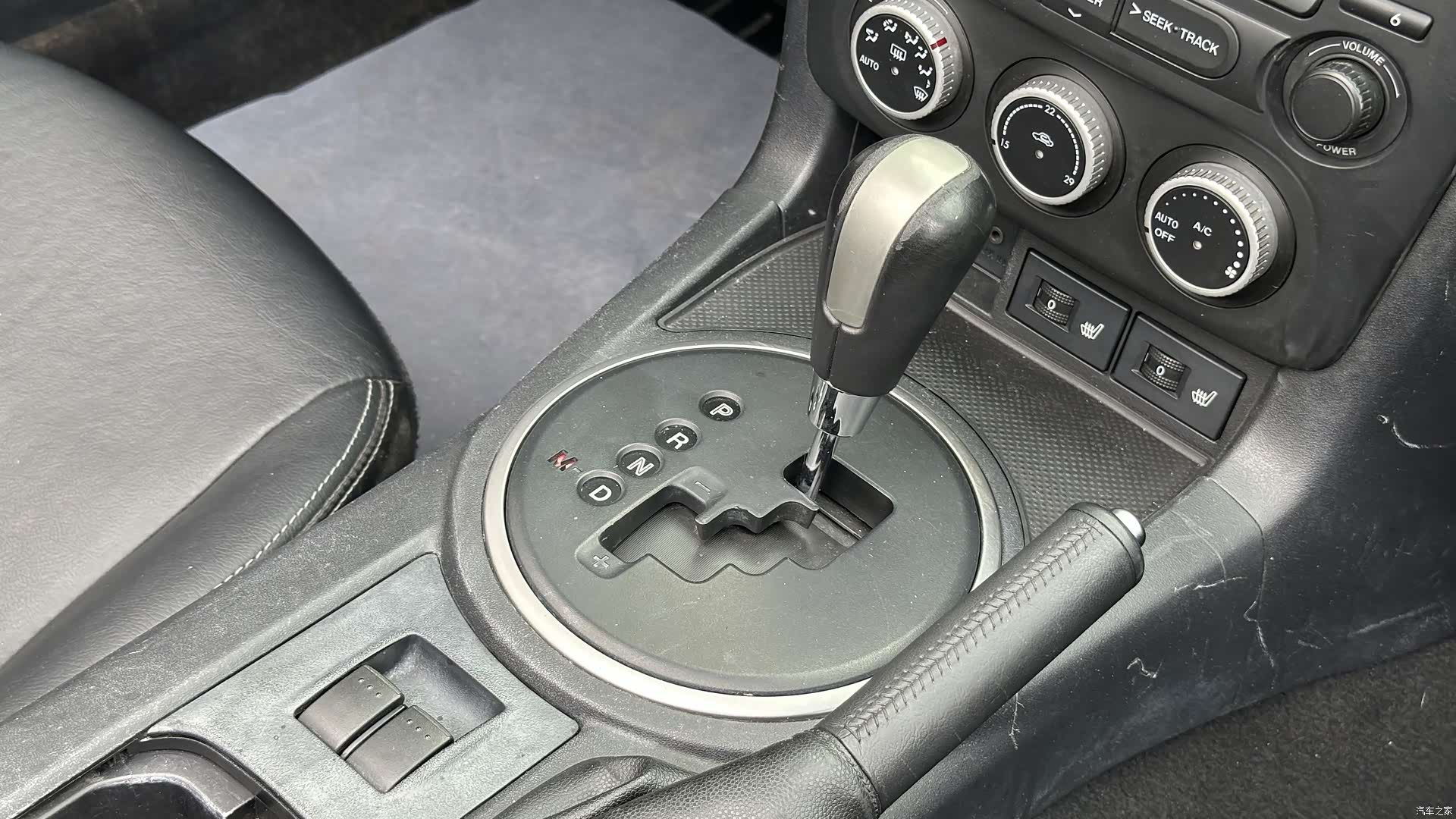 Mazda MX-5, 2011 19