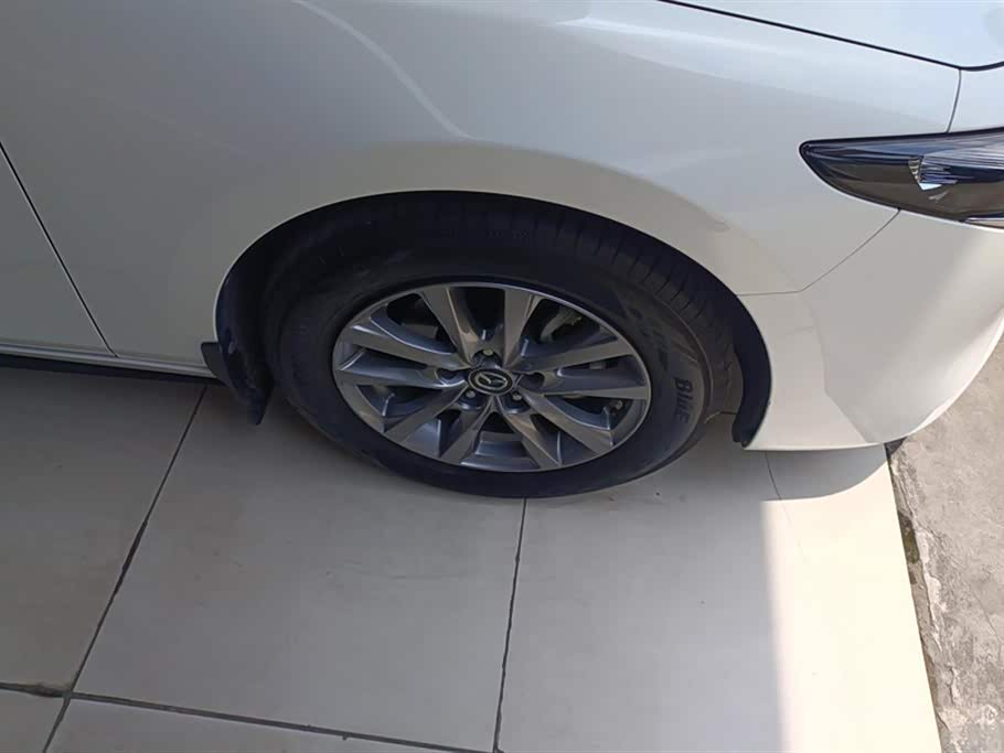 Mazda 3 Angkesaila Mazda 3 Angkesaila