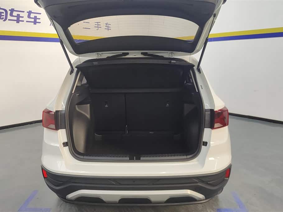 Jetta VS7 Jetta VS7