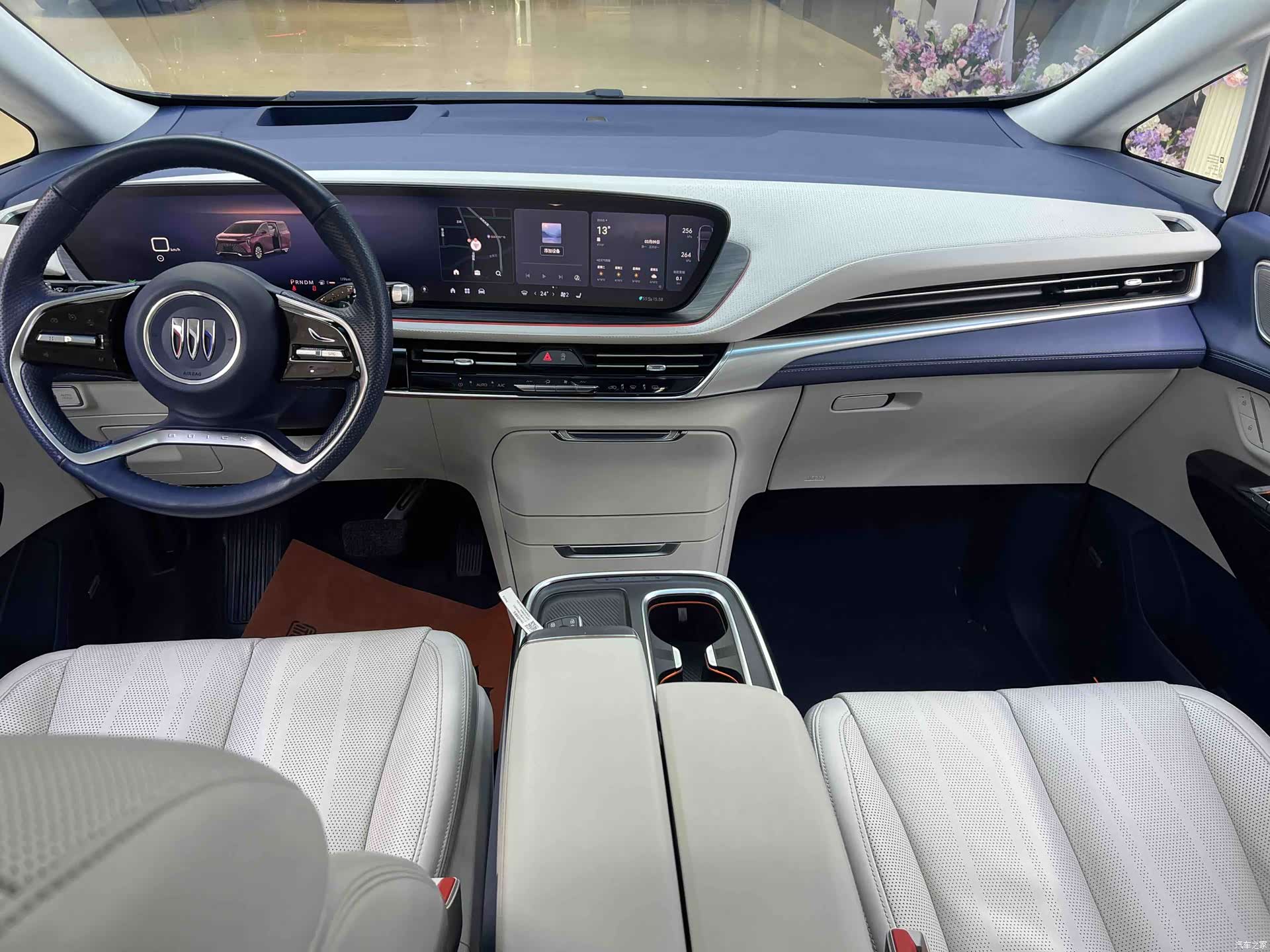 Buick Century, 2023 23