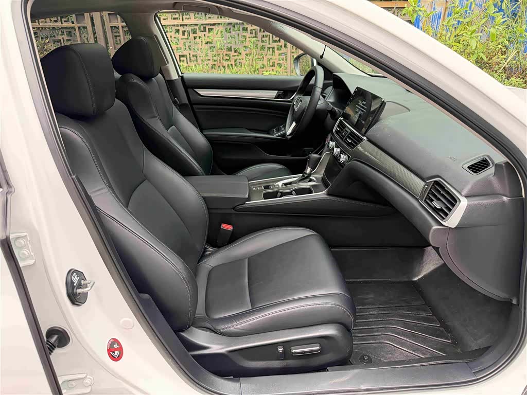 Honda Accord, 2022 10