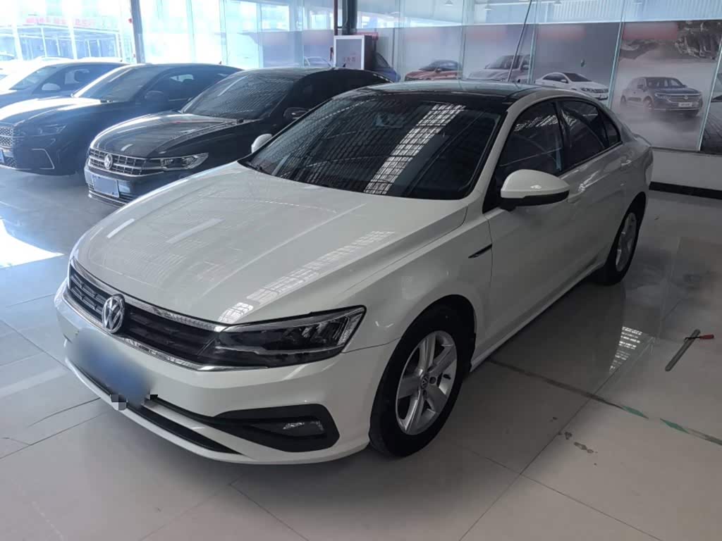 Volkswagen Lamando 2019 230TSI DSG VI