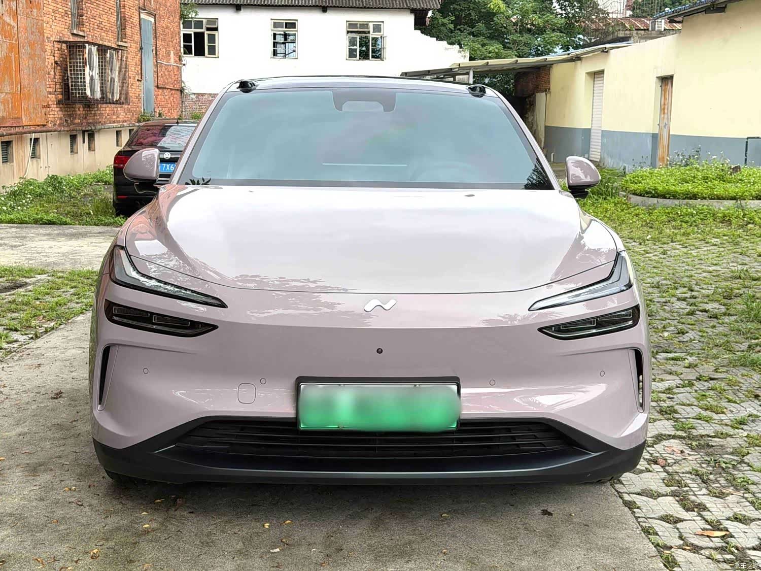 NIO L60, 2024 7