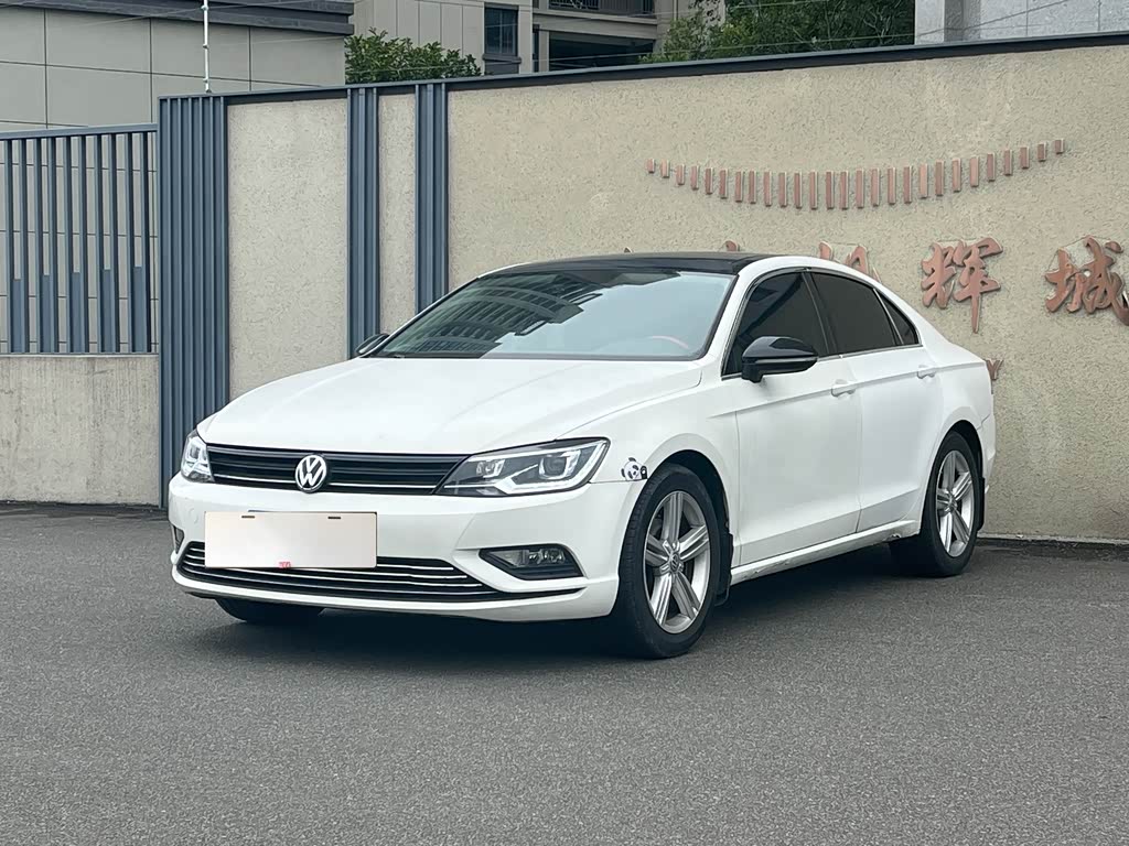 Volkswagen Lamando